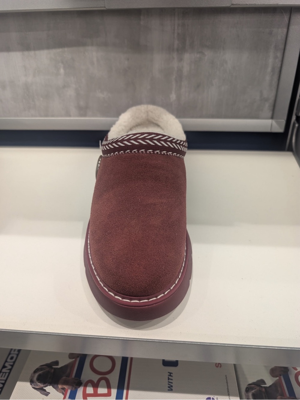 Skechers Women's Bobs Fuzzy Dream - Picture 2 of 6